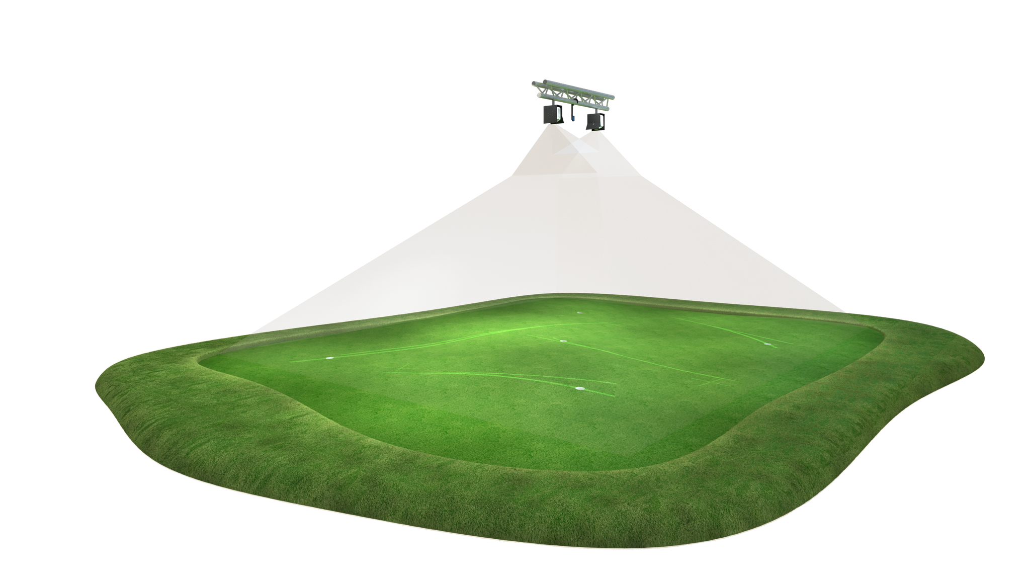 PuttView Canada | Custom Series